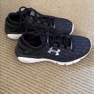 Under Armour Speed Form Fortis